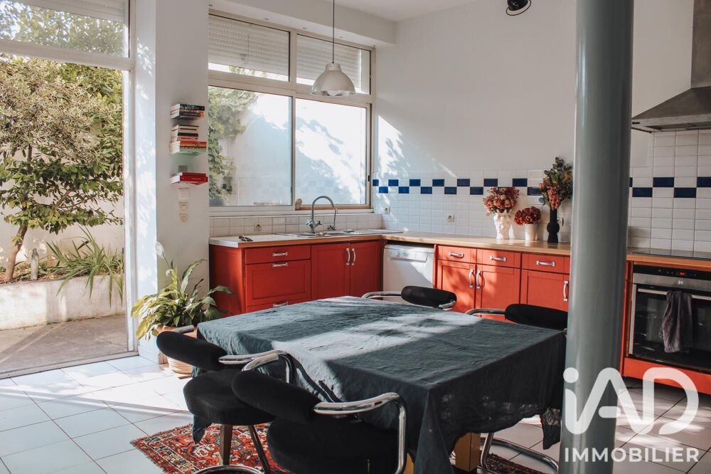 à vendre  Maison La Rochelle (17000)