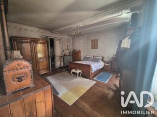  Maison à vendre 4 pièces 223 m²