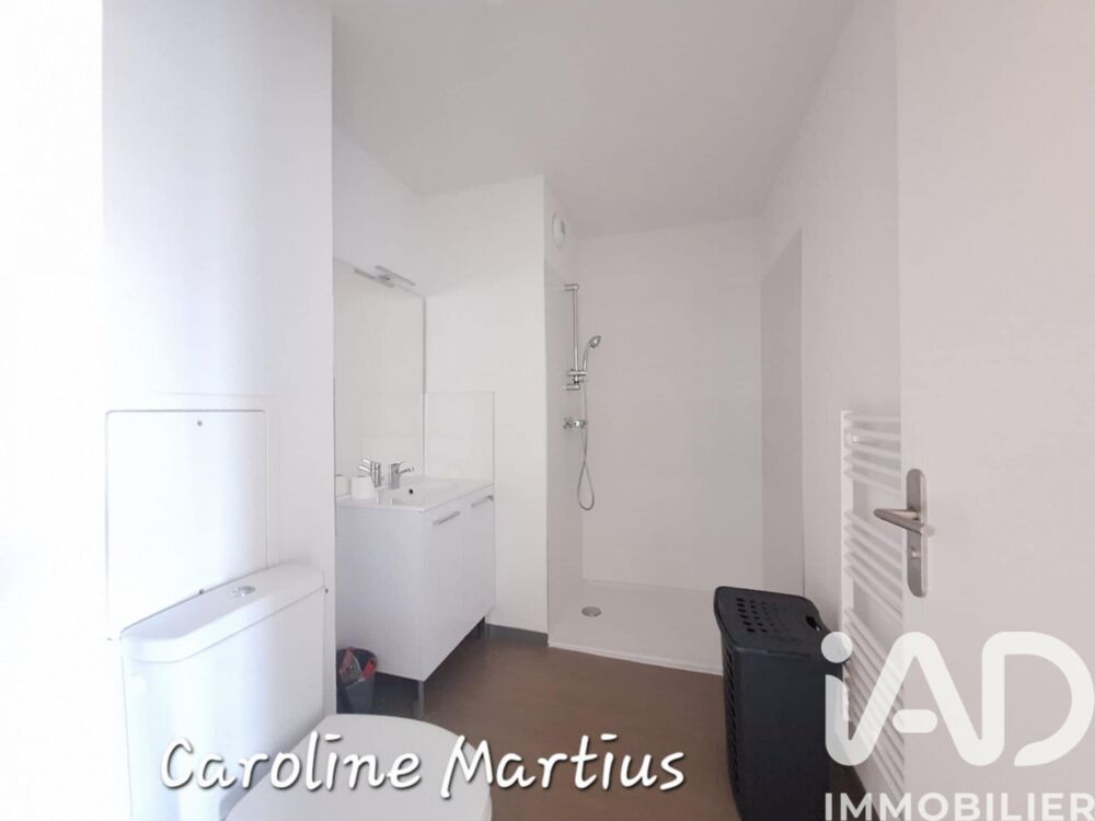 Vente Appartement Vente Appartement 2 pièces La rochelle