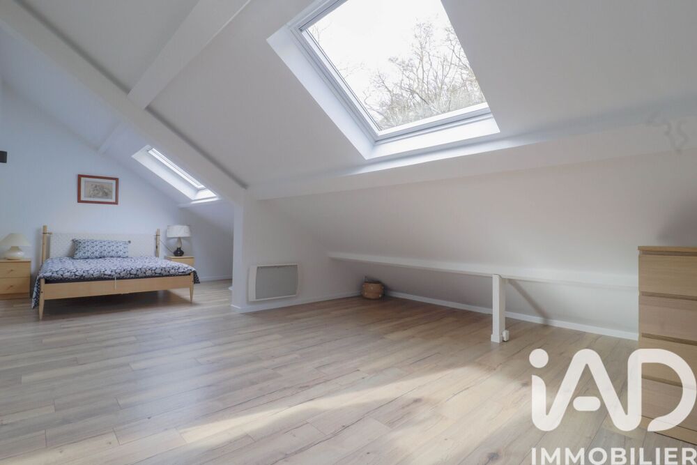 � vendre  Maison Saulx-les-Chartreux (91160)