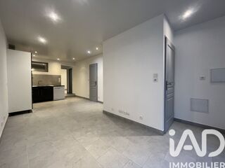 Appartement à vendre 3 pièces 50 m²