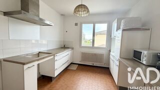  Maison à vendre 4 pièces 95 m²