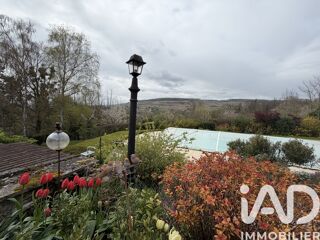  Maison à vendre 9 pièces 275 m²