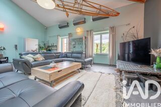 Maison à vendre 5 pièces 235 m²