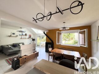 Maison à vendre 5 pièces 110 m²