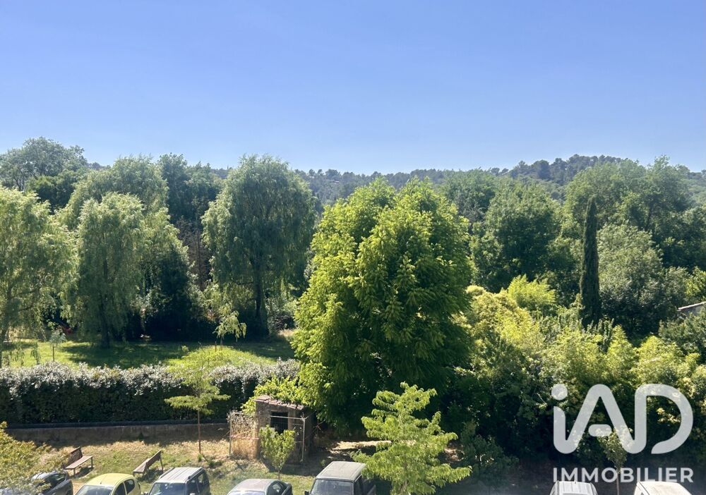 vente Appartement - 4 pièce(s) - 101 m² Bras (83149)
