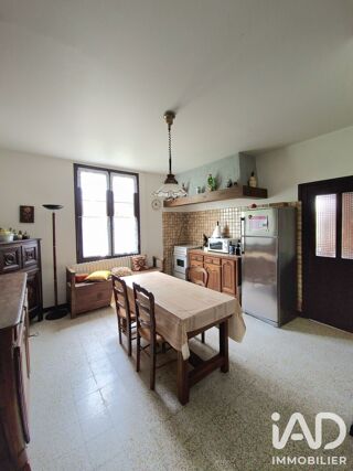 Maison à vendre 4 pièces 92 m²