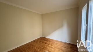  Appartement à vendre 2 pièces 46 m²