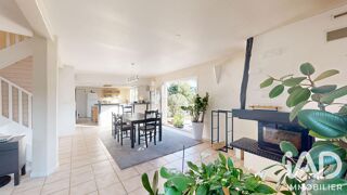  Maison à vendre 6 pièces 166 m²