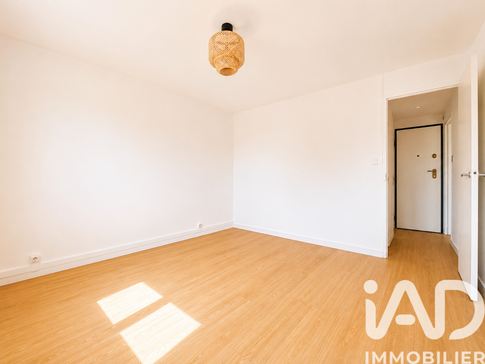 Vente Appartement Vente Appartement 3 pièces Marseille 12