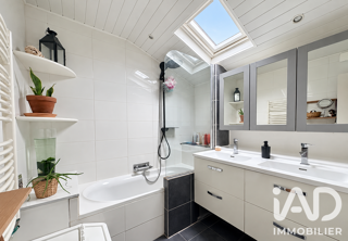  Maison à vendre 4 pièces 105 m²