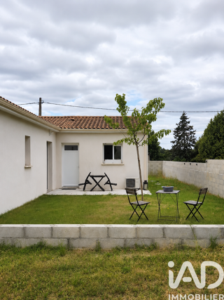  Maison à vendre 8 pièces 205 m²