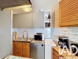  Appartement � vendre 2 pi�ces 49 m�