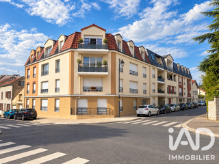  Appartement à vendre 3 pièces 65 m²