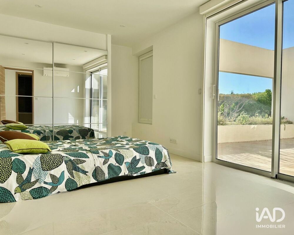 à vendre  Appartement Bandol (83150)