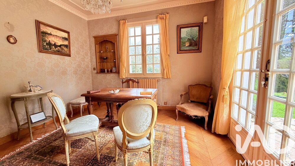 Vente Maison/villa 8 pièces
