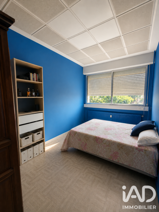  Appartement à vendre 4 pièces 81 m²