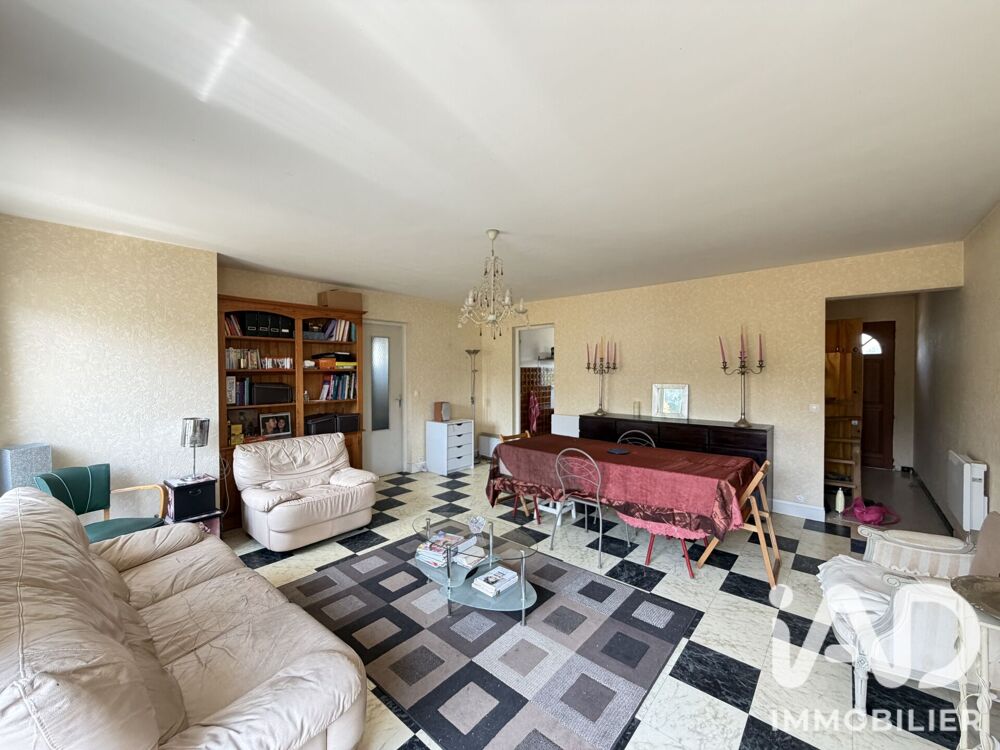 Vente Maison traditionnelle 5 pièces
