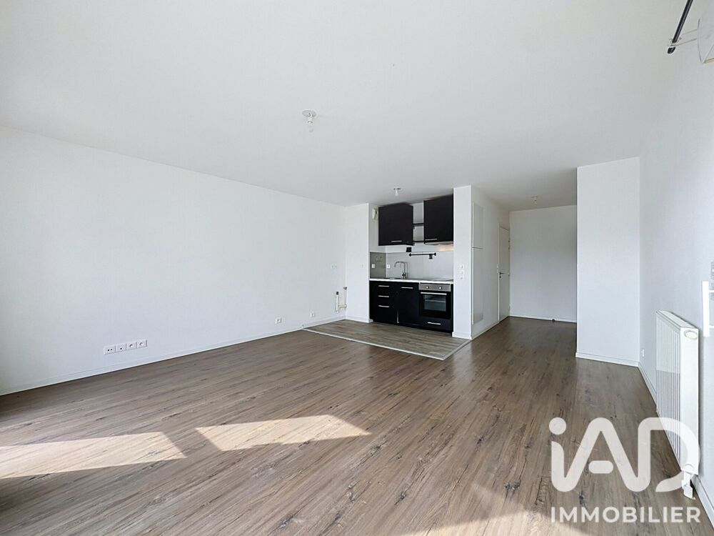 Vente Appartement Vente Appartement 3 pièces Noyal-sur-vilaine