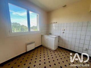  Maison à vendre 3 pièces 50 m²