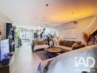  Maison à vendre 7 pièces 174 m²