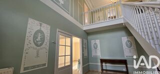  Maison � vendre 7 pi�ces 160 m�