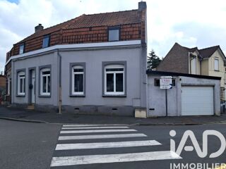  Maison à vendre 4 pièces 95 m²