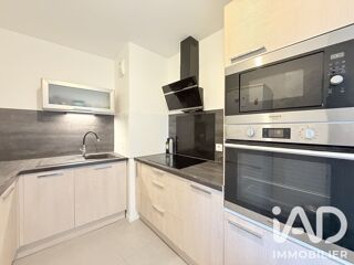  Appartement à vendre 2 pièces 49 m²