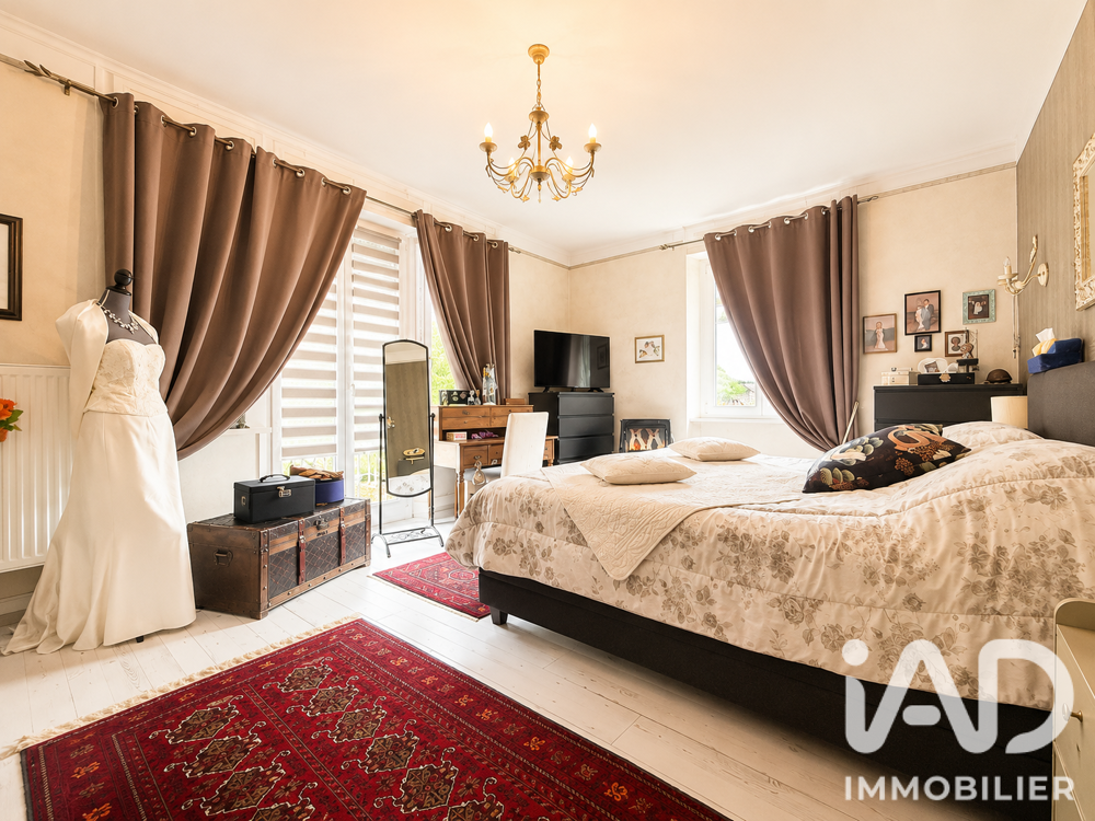 Vente Maison Vente Maison/villa 12 pièces Sainte-marie-aux-mines