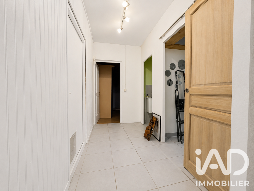 Vente Maison Vente Maison de village 3 pièces Les gours