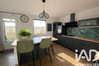  Maison à vendre 6 pièces 140 m²