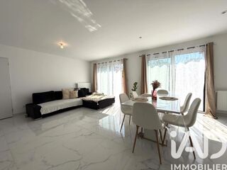  Maison à vendre 4 pièces 107 m²