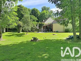  Maison � vendre 5 pi�ces 132 m�
