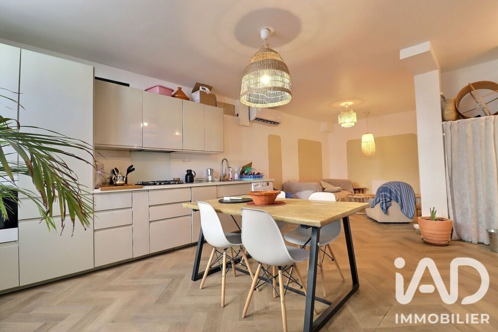 Vente Appartement Vente Appartement 4 pièces La ciotat