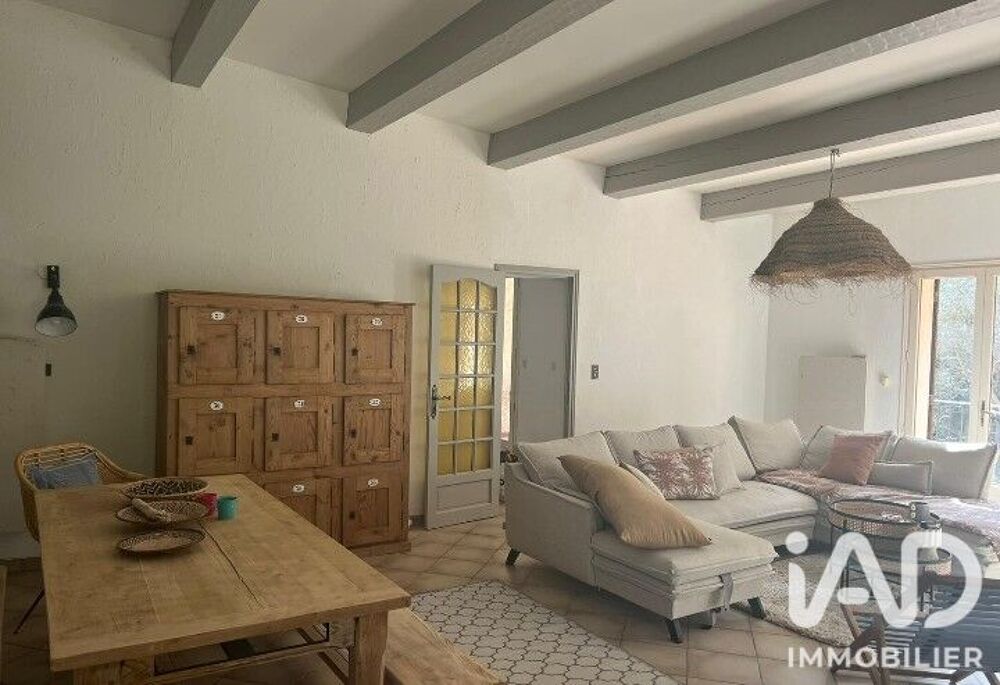 Vente Maison Vente Maison traditionnelle 6 pièces Ensuès-la-redonne
