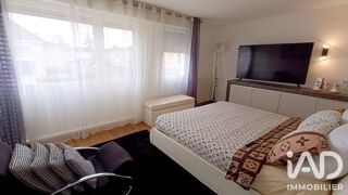 Maison à vendre 5 pièces 116 m²