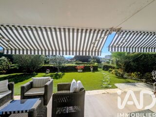  Appartement à vendre 4 pièces 111 m²