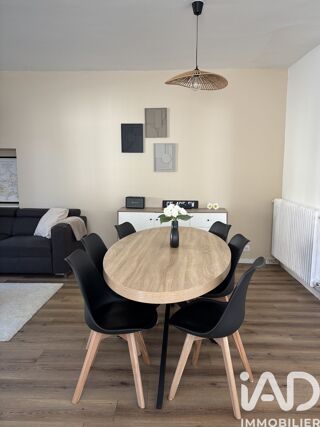  Maison à vendre 7 pièces 180 m²