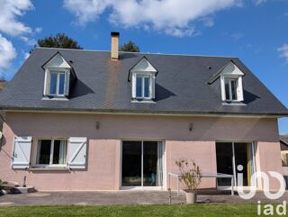  Maison à vendre 5 pièces 148 m²