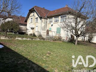  Appartement à vendre 7 pièces 142 m²