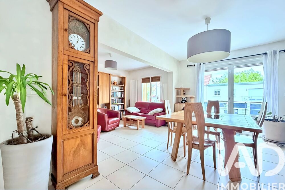 vente Maison - 6 pièce(s) - 195 m² Chevilly-Larue (94550)
