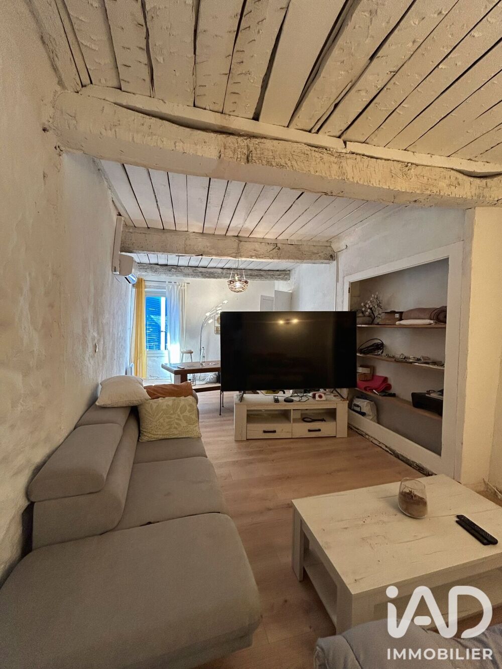 Vente Maison de ville 4 pièces