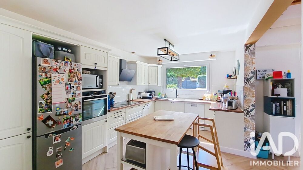 Vente Maison Vente Maison/villa 6 pièces Dammarie-lès-lys
