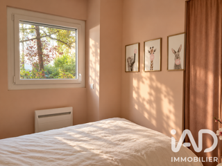  Appartement à vendre 3 pièces 55 m²
