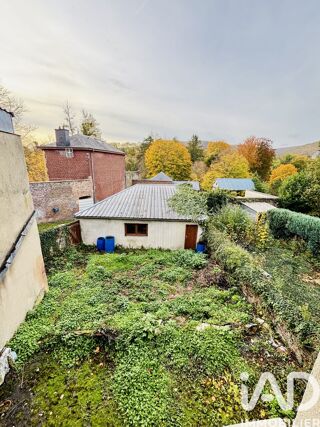  Maison à vendre 5 pièces 181 m²