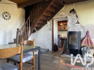  Maison à vendre 4 pièces 79 m²
