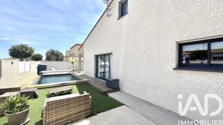  Maison à vendre 5 pièces 175 m²