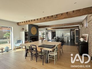  Maison à vendre 9 pièces 490 m²