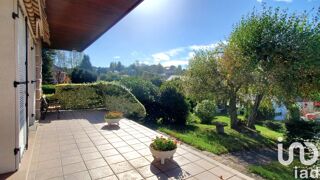  Maison à vendre 8 pièces 150 m²