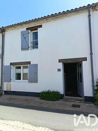  Maison � vendre 4 pi�ces 97 m�